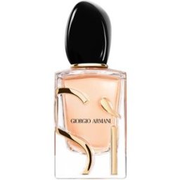 Giorgio Armani Sì Agua de perfume recargable 50mL