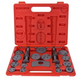 Kit de herramientas para atornillar pistones de freno PROFITOOL 0XAT2021