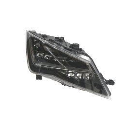 Faro delantero VALEO 045105, derecha