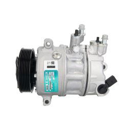 Compresor, aire acondicionado SANDEN PXE16-1711