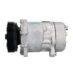 Compresor, aire acondicionado SANDEN SD7V16-1080