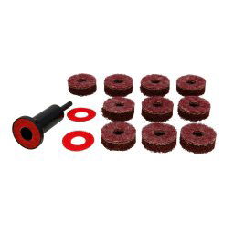 Kit de limpieza de cubo, PROFITOOL 0XAT2061