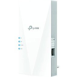 TP-Link RE700X Repetidor WiFi 6 Mesh AX3000