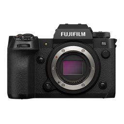 Cámara Mirrorless Fujifilm X-Processor 5 26.16 MP Sensor CMOS APS-C WiFi Bluetooth LCD Vari-Ángulo Estabilizador