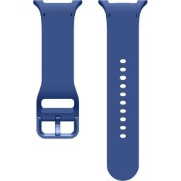 Samsung Correa deportiva (S/M) azul para Watch8/Watch8 Classic