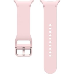 Samsung Correa deportiva (S/M) rosa para Watch8/Watch8 Classic