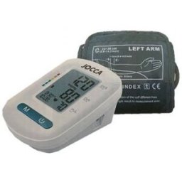 JOCCA PHARMA Tensiómetro Digital de Brazo DBP-1351 1ud