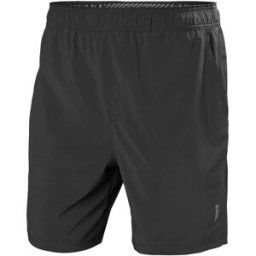 Helly Hansen Pantalón corto de hombre Stretch Woven 2.0 . Negro L
