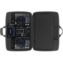 UDG Funda para controladores DJ U8315BL - CREATOR Pioneer XDJ-Rx3 Hardcase Black. Negro