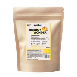 BugBell Pienso Energy Wonder - 4 x 7 kg