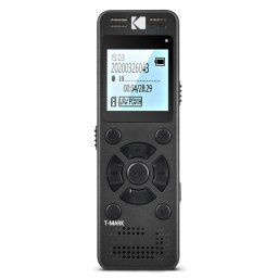 Kodak VRC350 Grabadora de Voz Digital Negra