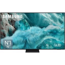 Samsung QLED TQ65Q7F5AU 65" 4K UltraHD Smart TV Tizen HDR10 Q-Symphony