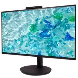 Acer Vero CB2 24" IPS FullHD Altavoces Webcam