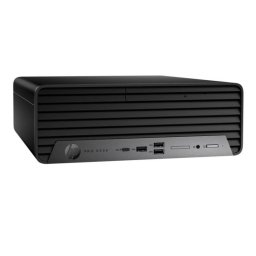 HP Pro 400 G9 SFF Intel Core i3-14100 16GB DDR5 512GB SSD Windows 11 Pro