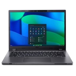 Acer TravelMate P2 TMP214-55-G2-TCO-54X9 Intel Core 5 120U 16GB 512GB SSD 14" Windows 11 Pro