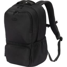 DICOTA D32116-R - Mochila para portátil/portátil, 16'' (40,6 cm), neg