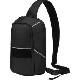 DICOTA P20471-15 - Bolso de hombro de la tableta, 13'', negro
