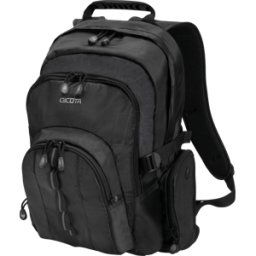 DICOTA D31008 - Mochila para portátil/portátil, 39,6 cm (15,6''), n