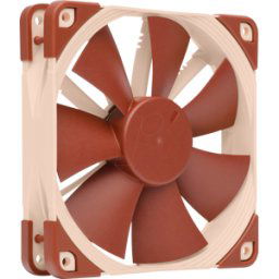 NO NF-F12 5V - Ventilador de carcasa NOCTUA NF-F12 5V, 120 mm