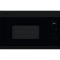 AEG Microondas de 900 W con función microondas y grill OMB6G261TT