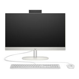 HP All-in-One 24-cr0012ns Intel Core i3-1315U/8GB/512GB SSD/23.8