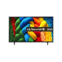 LG NanoCell 50NANO80A6B 50" 4K Ultra HD Smart TV Wifi Negro