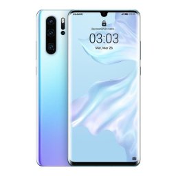 Huawei P30 Pro 4G 8GB 128GB 6.47" Breathing Crystal Azul