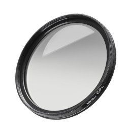 Walimex Pro CPL Filtro Polarizador Circular para Objetivos 52mm