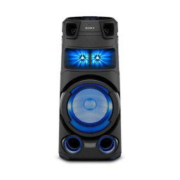 Sony MHC-V73D Altavoz Trolley Bluetooth Negro