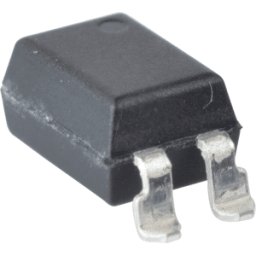 SHARP PC 354NTJ000F - Optoacoplador-AC 3,75kV >20% MFP4