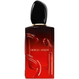 Giorgio Armani Eau de Parfum Intense recargable Sì Passione . 100 ml