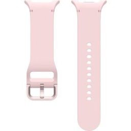 Samsung Correa deportiva rosa para Galaxy Watch 8 / Watch8 Classic (S/M). Rosa