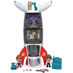 PINYPON ACTION Rocket.