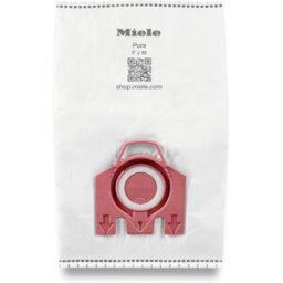 Miele Pack de 4 bolsas de aspirador F/J/M HyClean Pure.