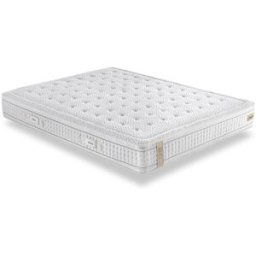 Dunlopillo Colchón de látex firmeza firme Oniris V2 . Cama 80 x 200 cm