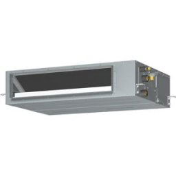 Fujitsu Aire acondicionado conducto Inverter 5.846 Frig/h y 6.448 kcal/h - ACY71-KMT. Blanco