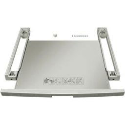 Balay Accesorio WTZ2742X unión lavadora secadora con mesa. Inox