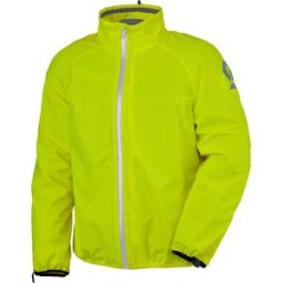 Scott Chaqueta de moto de hombre RAIN ERGONOMIC PRO DP . Amarillo S