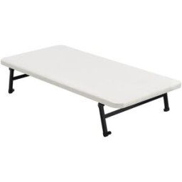 Flex Base tapizada inferior para cama nido con patas Chelsea . Cama 90 x 190 cm
