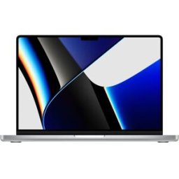 Apple MacBook Pro 14 (2021), M1 Pro, 16GB, 512GB SSD, 14', MacOS, Plata. Plata