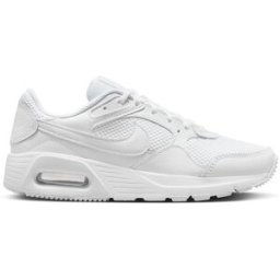Nike Zapatillas casual de mujer Air Max SC . Blanco 38
