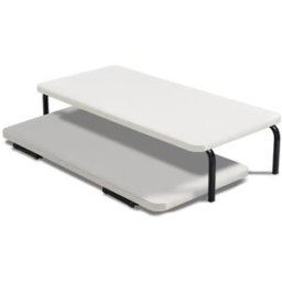 Flex Base tapizada infantil-juvenil cama nido con patas Chelsea . Cama 80 x 190 cm