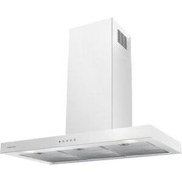 Mepamsa Campana decorativa 3 velocidades + intensiva - 3250709037. Blanco