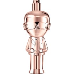 Karl Lagerfeld Agua de perfume Karl Ikonik para mujer 50mL