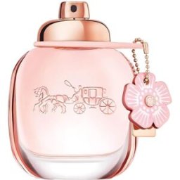 Coach Agua de perfume Floral Mujer 30mL