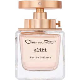 Oscar de la Renta Alibi Eau de Toilette 50mL