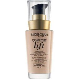 Deborah Comfort Lift Super Hidratante Spf15 Nº1 10.7g