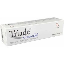 OMIKRON ITALIA Omikron Triade Crema Gel 100ml