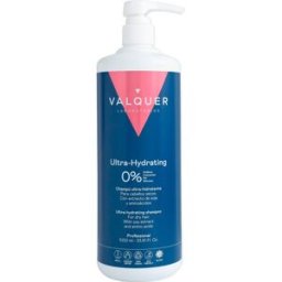 VALQUER Champú Ultrahidratante Cabellos Secos 1000ml