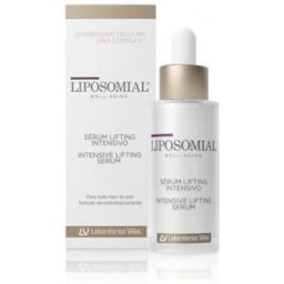 Liposomial Well-Aging Sérum Lifting Intensivo 30ml